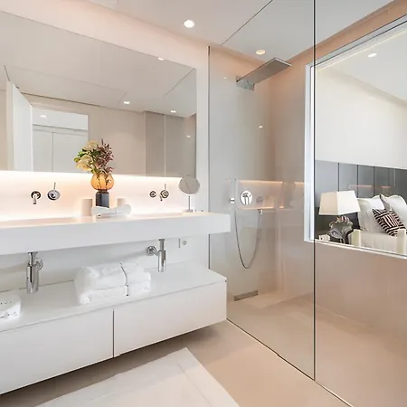 Palo Alto Marbella-luxury-sea View Ojén