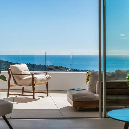 Palo Alto Marbella-luxury-sea View