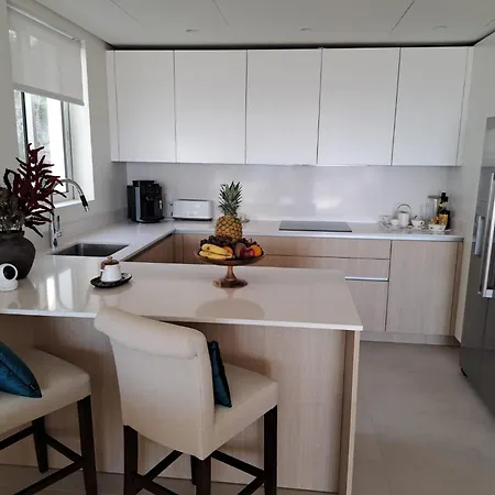 Appartement Palo Alto Marbella-luxury-sea View *
