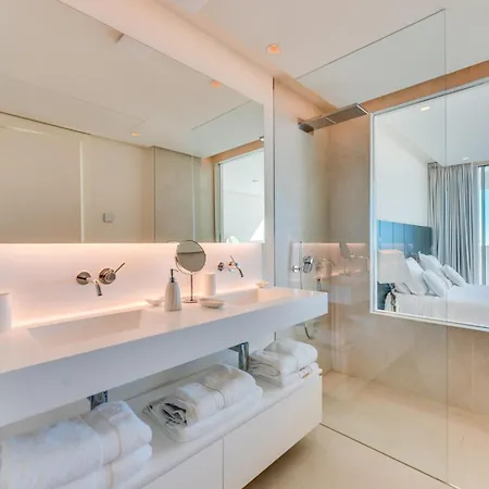 Appartement Palo Alto Marbella-luxury-sea View