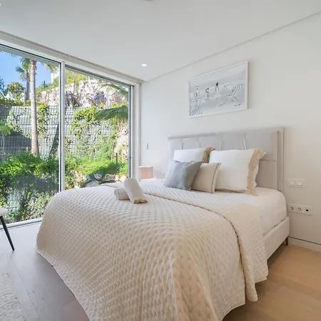 Palo Alto Marbella-luxury-sea View * Ojén