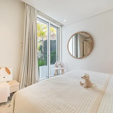 Palo Alto Marbella-luxury-sea View
