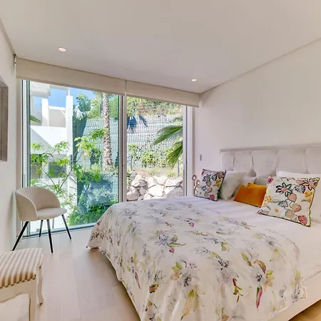 Appartement Palo Alto Marbella-luxury-sea View *