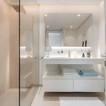 Palo Alto Marbella-luxury-sea View Appartement *