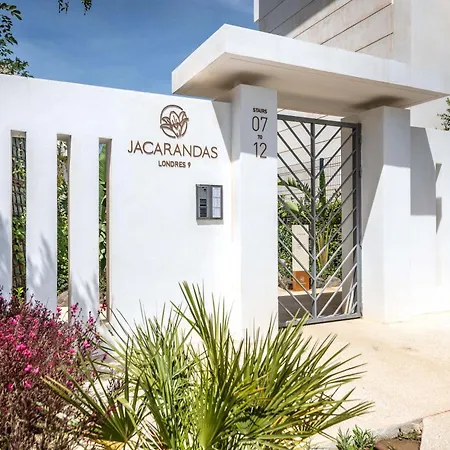 Palo Alto Marbella-luxury-sea View Appartement Ojén