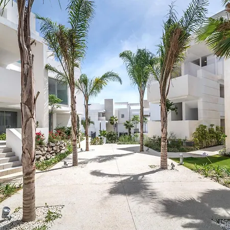 Appartement Palo Alto Marbella-luxury-sea View Ojén