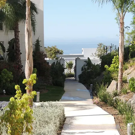 Palo Alto Marbella-luxury-sea View * Ojén