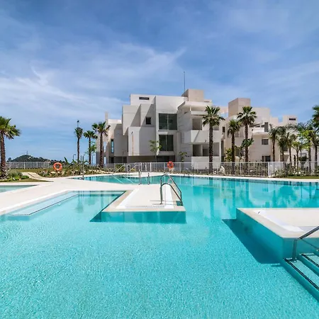 Palo Alto Marbella-luxury-sea View