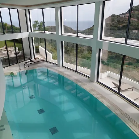 Appartement Palo Alto Marbella-luxury-sea View