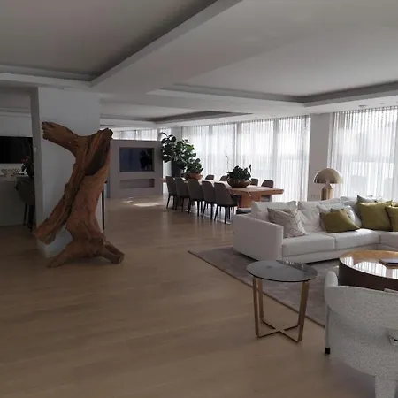 Appartement Palo Alto Marbella-luxury-sea View Ojén