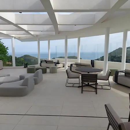 Appartement Palo Alto Marbella-luxury-sea View Ojén