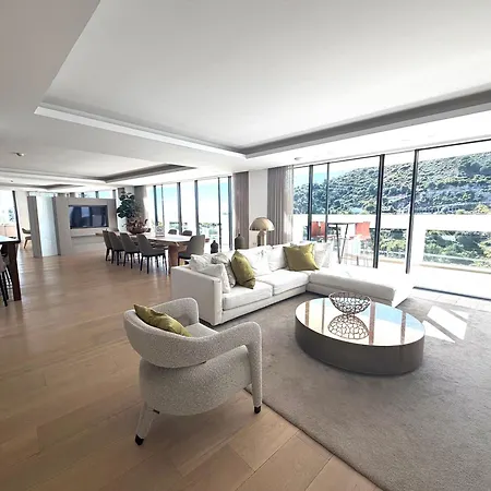 Appartement Palo Alto Marbella-luxury-sea View Ojén