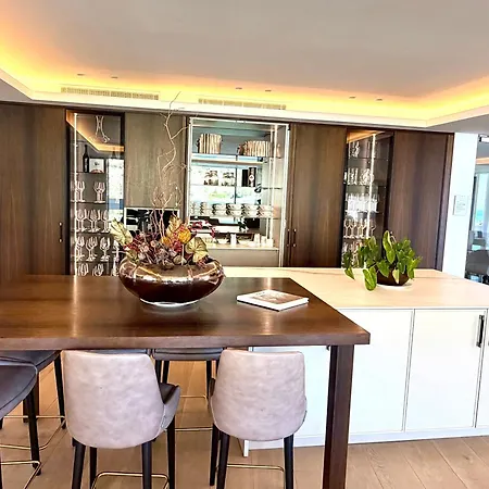 Appartement Palo Alto Marbella-luxury-sea View
